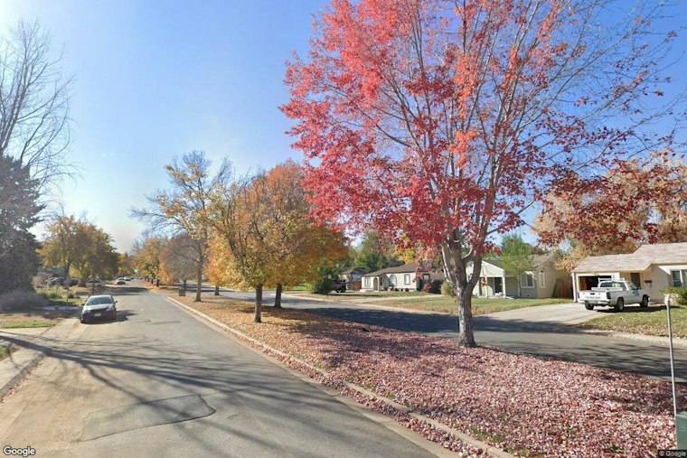 Denver Police Warn Harvey Park Residents of Sexually Violent Predator on Irving Street