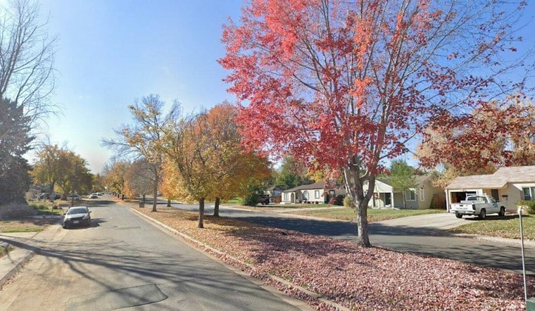 Denver Police Warn Harvey Park Residents of Sexually Violent Predator on Irving Street