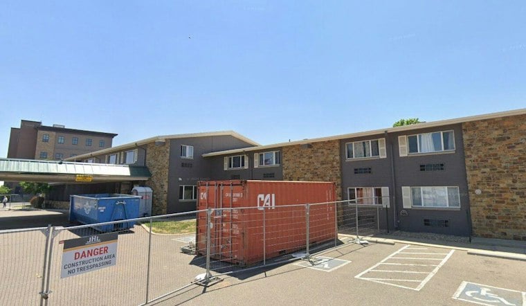Denver Rescue Mission Keeps 106 Families Housed as Evictions Near Record Highs