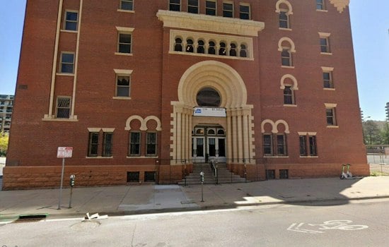 Denver's El Jebel Shrine Auction Pushed to 2027 Amid Owner's Legal Woes