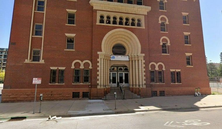 Denver's El Jebel Shrine Auction Pushed to 2027 Amid Owner's Legal Woes