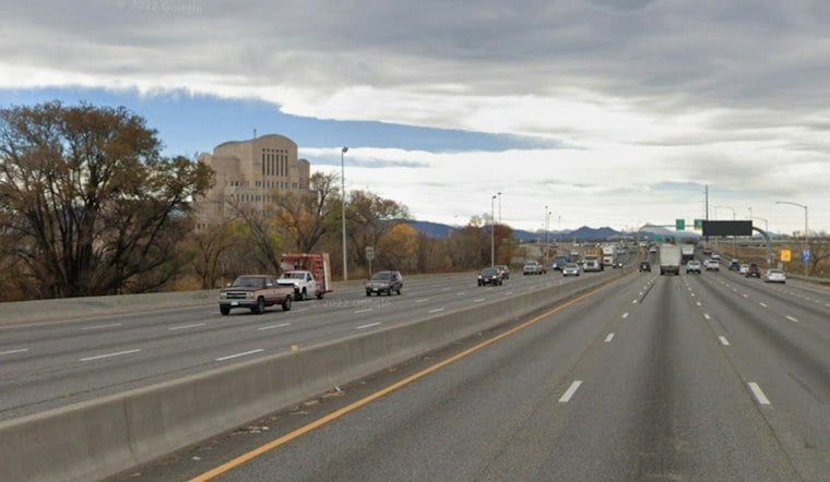 Denver’s First Freeze Gives Way to 70s Weekend Warmup