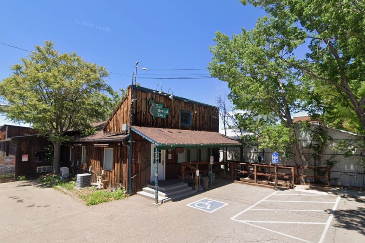 hoodline.com - Ethan Morgan - Herbal Cure Denver Dispensary Faces Foreclosure Over Fee