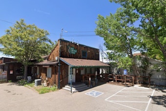 Denver's Herbal Cure Dispensary Faces Foreclosure Over Disputed $2,100 Fee