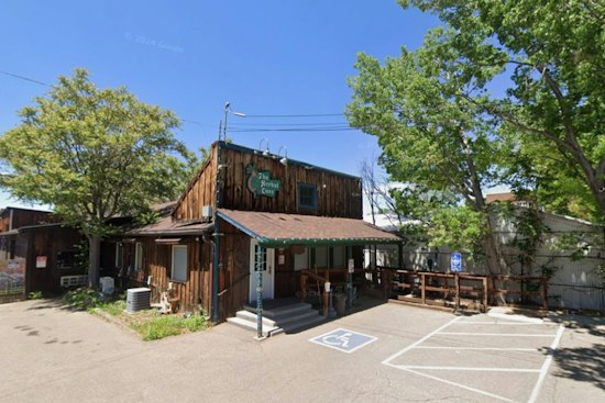 Denver's Herbal Cure Dispensary Faces Foreclosure Over Disputed $2,100 Fee
