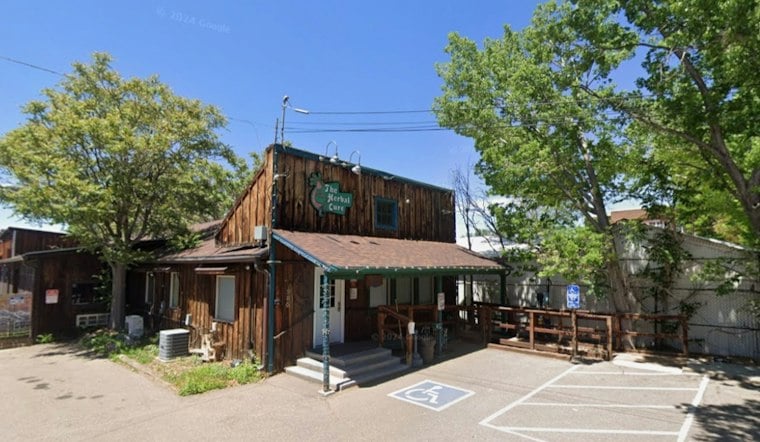 Denver's Herbal Cure Dispensary Faces Foreclosure Over Disputed $2,100 Fee