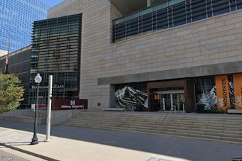 Denver's History Colorado Center Drops Name, Goes Back to Its 1987 Roots