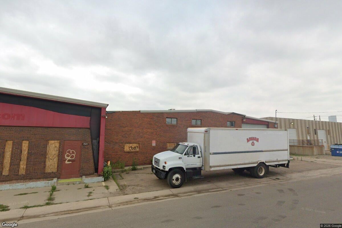 Las Bodegas Opens in Denver's Westside Neighborhood