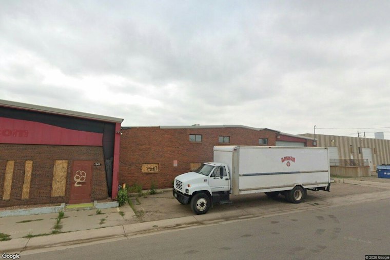 Denver's Las Bodegas Opens, Turning Westside Warehouse Into Latino Arts Hub