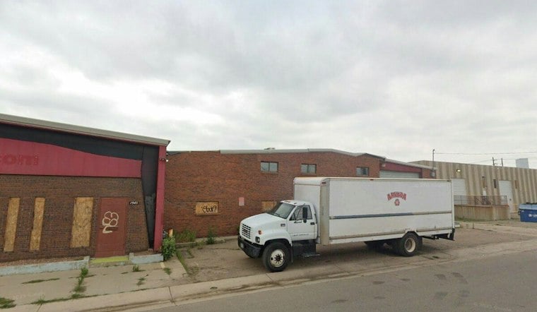 Denver's Las Bodegas Opens, Turning Westside Warehouse Into Latino Arts Hub