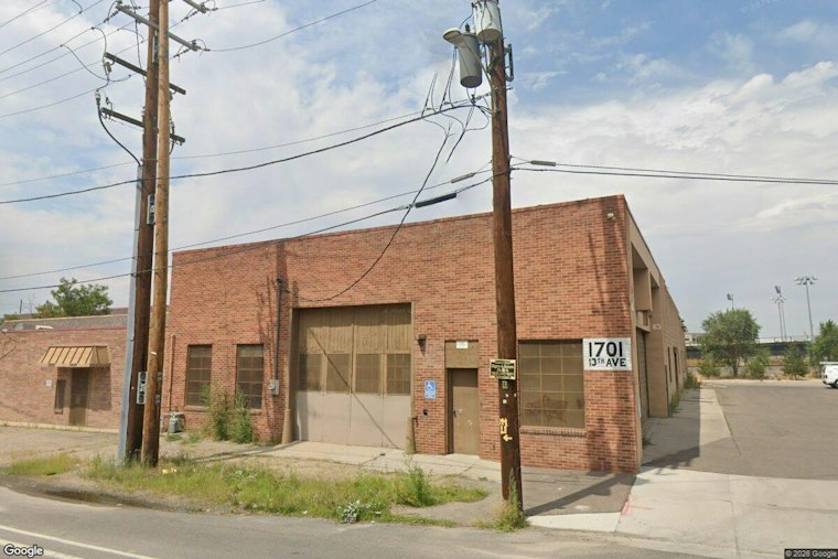 Denver's Lincoln Park Trades Industrial Grit for Food Hall, 50-Office Coworking Hub