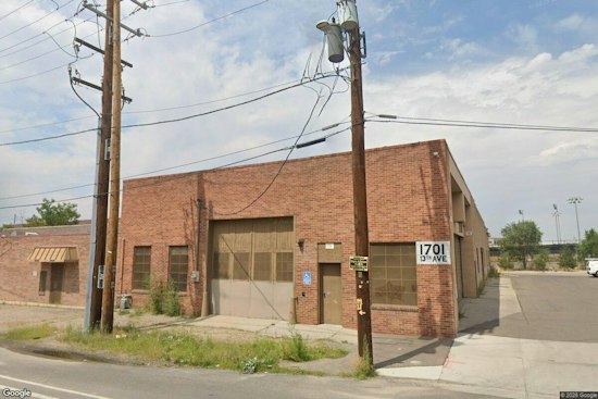 Denver's Lincoln Park Trades Industrial Grit for Food Hall, 50-Office Coworking Hub