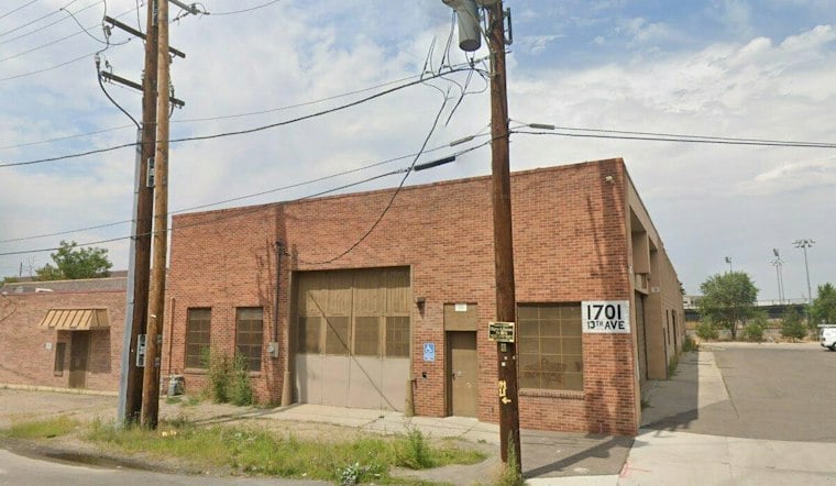 Denver's Lincoln Park Trades Industrial Grit for Food Hall, 50-Office Coworking Hub