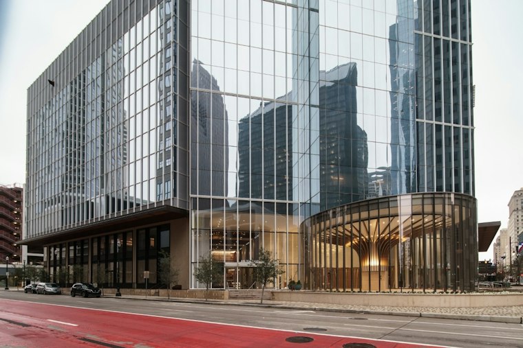Denver's Michelin-Backed A5 Steakhouse May Land in Houston's Texas Tower