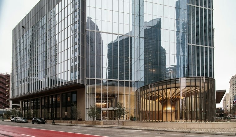 Denver's Michelin-Backed A5 Steakhouse May Land in Houston's Texas Tower
