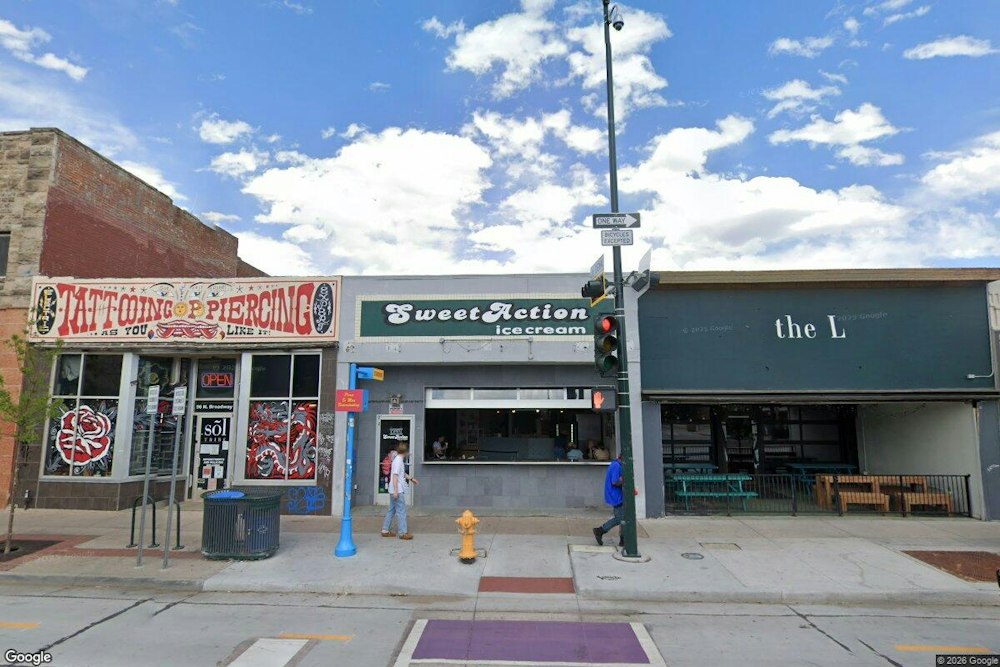 Denver's The L Cocktail Bar Closes After $64,000 Landlord Dispute on Broadway