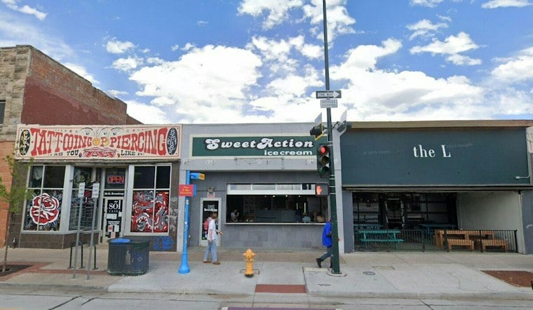 Denver's The L Cocktail Bar Closes After $64,000 Landlord Dispute on Broadway