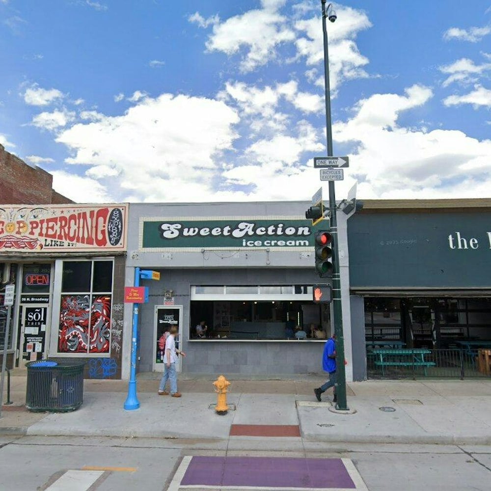 Denver's The L Cocktail Bar Closes After $64,000 Landlord Dispute on Broadway