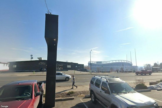 Denver Shivers, Then Sizzles: Freeze Warning Before 70s Return