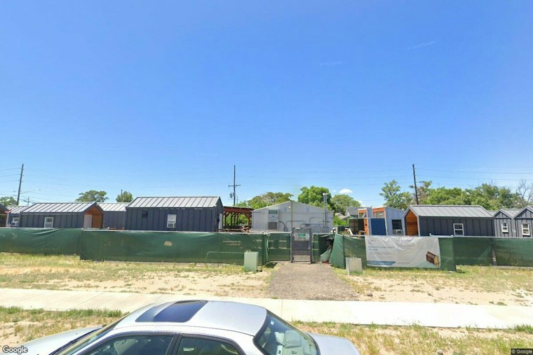 Denver Shrinks Northeast Shelter Plan to 200 Beds After Neighbors Revolt