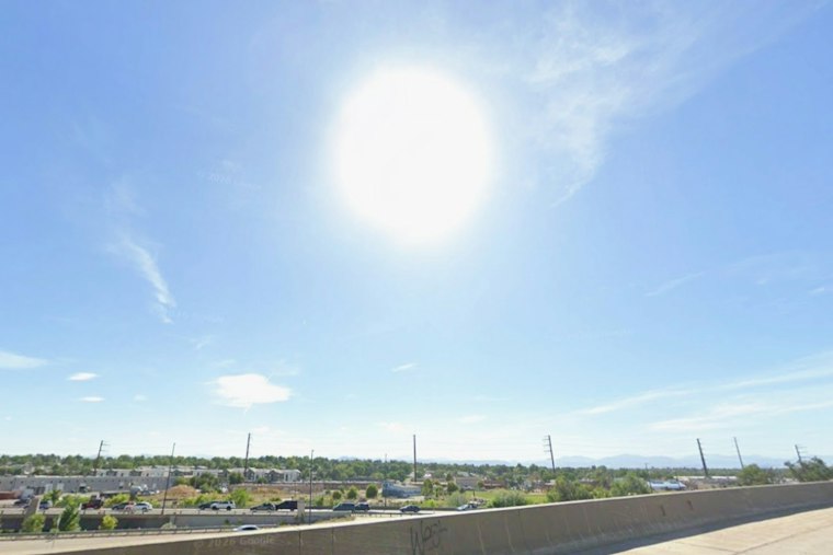 Denver Sizzles in Record-Chasing Fall Heat Wave This Week