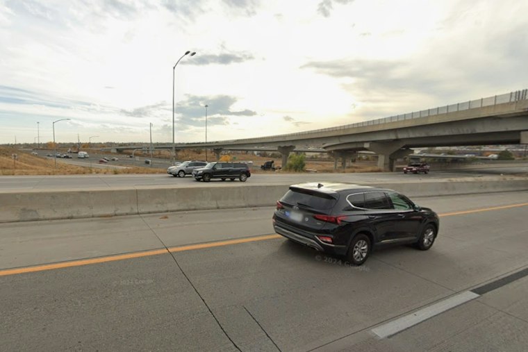 Denver Sunday Forecast: Possible Evening Showers Ahead of a Weeklong Warm-Up