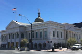 Department 5 Race Puts Civil and Probate Experience Against a Defense-and-Prosecution Career