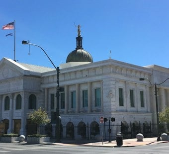 Department 5 Race Puts Civil and Probate Experience Against a Defense-and-Prosecution Career