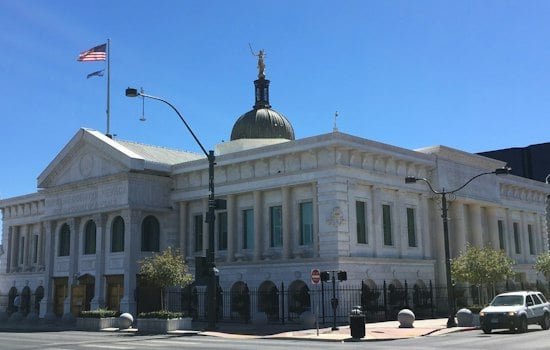 Department 5 Race Puts Civil and Probate Experience Against a Defense-and-Prosecution Career