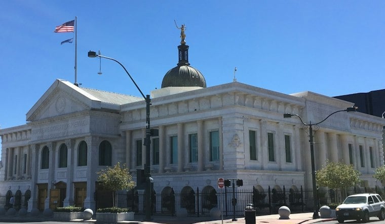 Department 5 Race Puts Civil and Probate Experience Against a Defense-and-Prosecution Career
