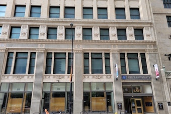 DePaul Law School Gets New Name After Alum's $30 Million Gift