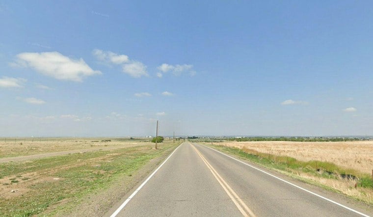 Deputies Involved in Shooting Near I-76