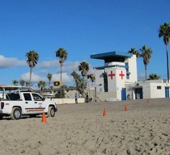 Deputy City Attorney Daniel Orloff Named San Diego Lifeguard Chief After Shakeup