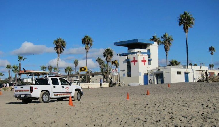 Deputy City Attorney Daniel Orloff Named San Diego Lifeguard Chief After Shakeup