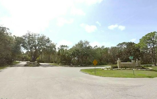 Deputy Shoots Suspect on Hoyer Drive After McDonald's Lot Gunfire in Sarasota