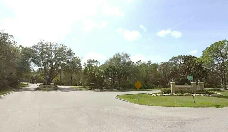 Deputy Shoots Suspect on Hoyer Drive After McDonald's Lot Gunfire in Sarasota