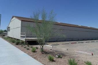 Dermody Plans 1.2M-SF El Mirage Warehouse Expansion Near TSMC