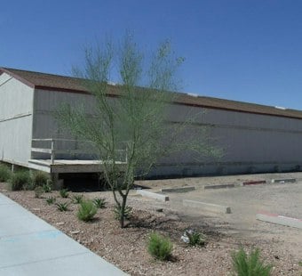Dermody Plans 1.2M-SF El Mirage Warehouse Expansion Near TSMC