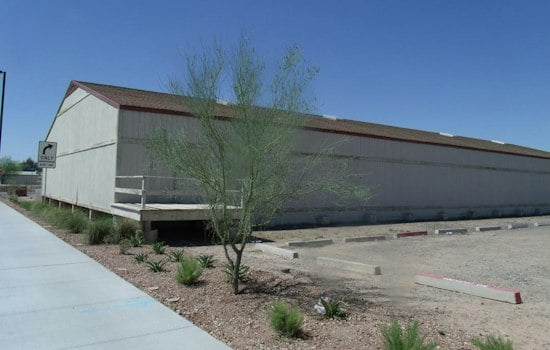 Dermody Plans 1.2M-SF El Mirage Warehouse Expansion Near TSMC