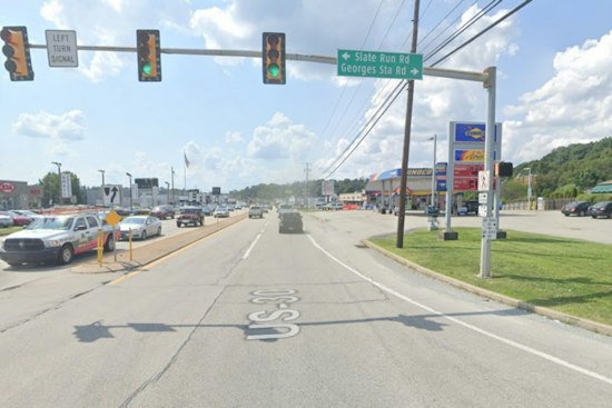 Derry Township Man, 23, Charged After Boozy 74 MPH Crash Hurts Two in Hempfield