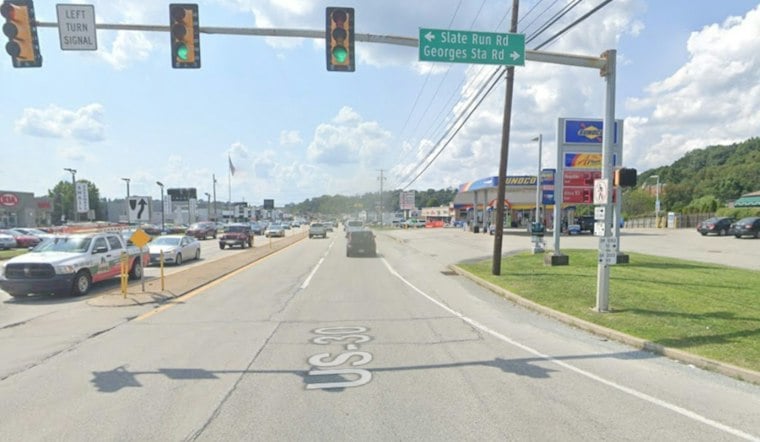 Derry Township Man, 23, Charged After Boozy 74 MPH Crash Hurts Two in Hempfield