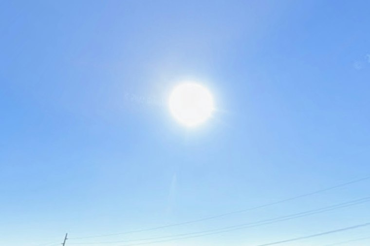 Des Moines Heats Up to 77 Before Spooky Storms Drench Halloween Weekend