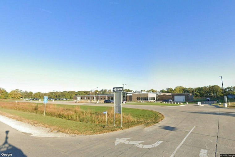 Des Moines Man, 33, Jailed After Bomb Threats Rattle Oskaloosa Tuesday Morning