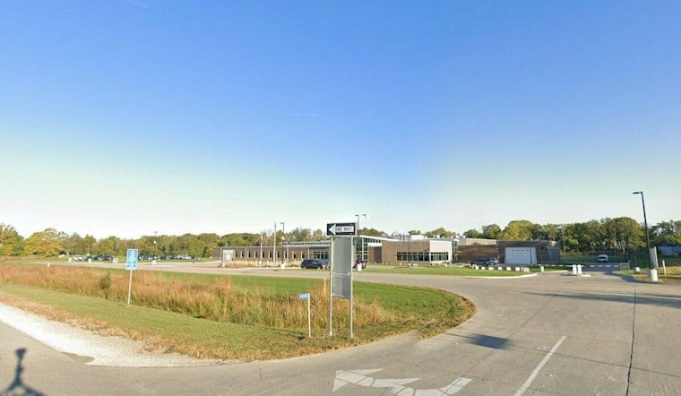 Des Moines Man, 33, Jailed After Bomb Threats Rattle Oskaloosa Tuesday Morning