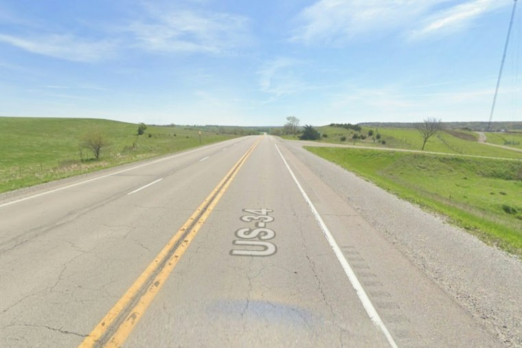 Des Moines Man, Rob Sand's Brother-in-Law, Dies in Lucas County Highway Crash