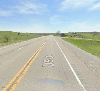 Des Moines Man, Rob Sand's Brother-in-Law, Dies in Lucas County Highway Crash