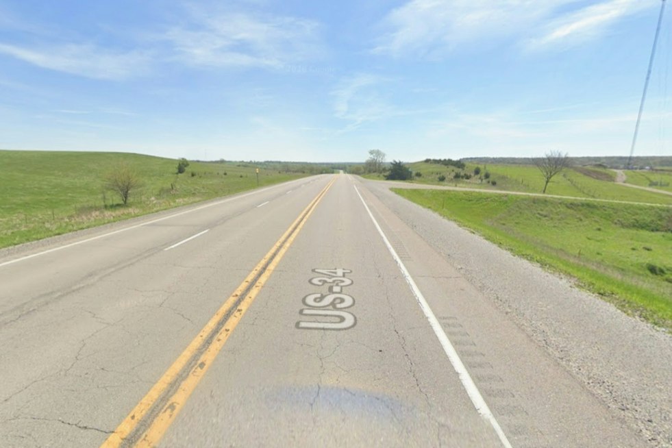 Des Moines Man, Rob Sand's Brother-in-Law, Dies in Lucas County Highway Crash
