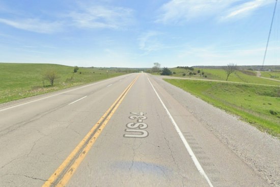Des Moines Man, Rob Sand's Brother-in-Law, Dies in Lucas County Highway Crash