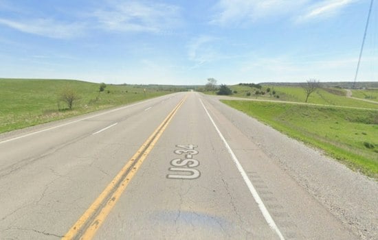 Des Moines Man, Rob Sand's Brother-in-Law, Dies in Lucas County Highway Crash