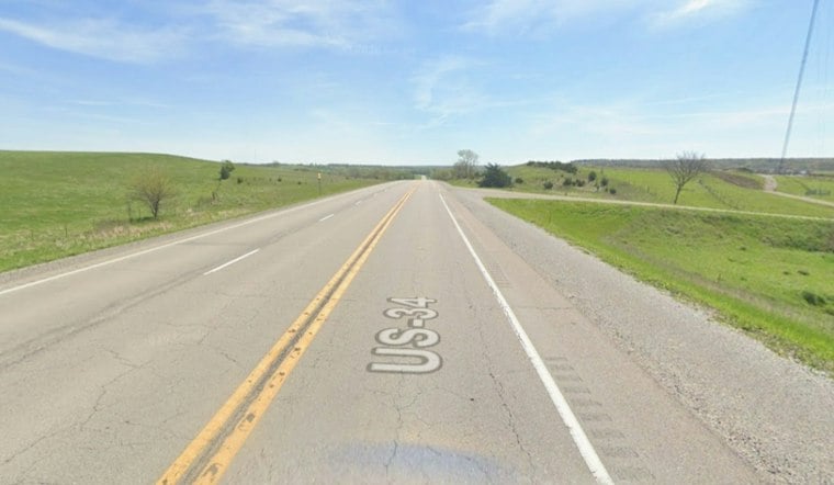 Des Moines Man, Rob Sand's Brother-in-Law, Dies in Lucas County Highway Crash